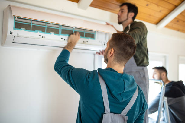 Best HVAC companies near me  in Muscle Shos, AL