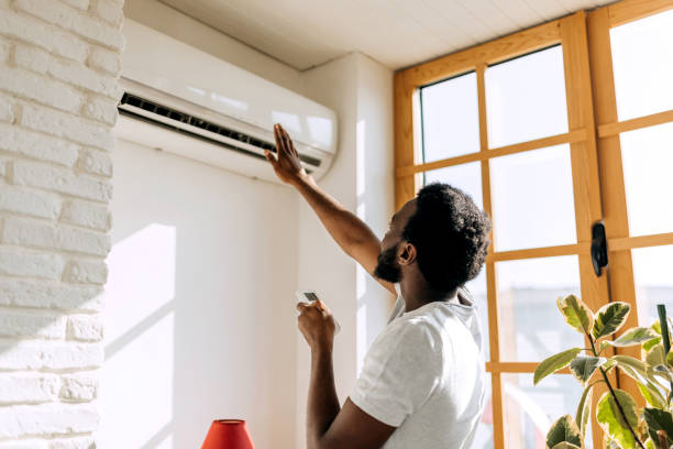 Local HVAC companies in Muscle Shoals, AL