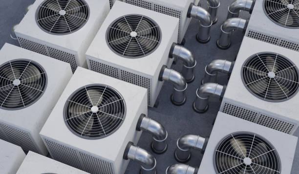 Best HVAC maintenance near me  in Muscle Shos, AL
