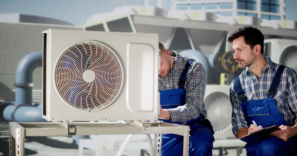 Reliable Muscle Shoals, AL HVAC Solutions