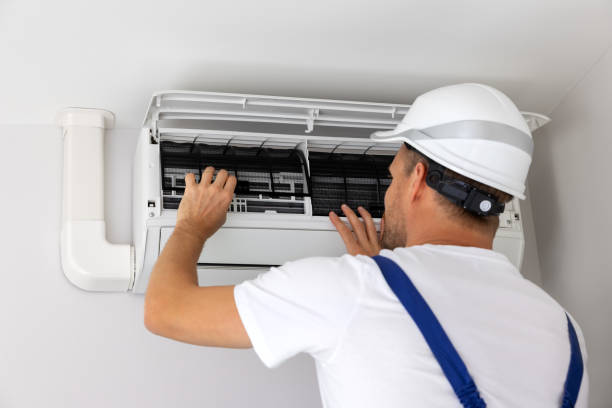 Best Affordable HVAC services  in Muscle Shos, AL