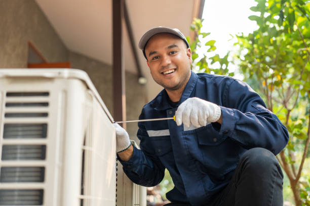  Muscle Shos, AL HVAC Pros