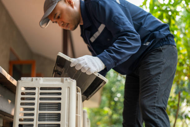 Best Central air repair  in Muscle Shos, AL